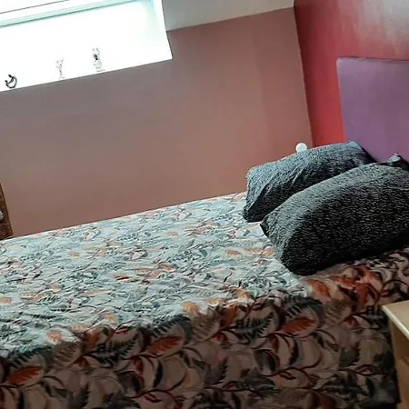 Apartamento Cielbleu